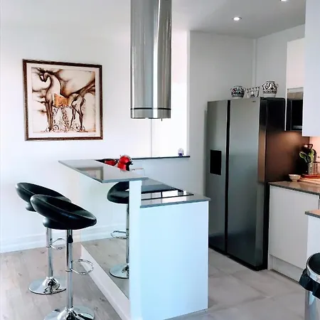 Apartment Luxe Eiffel Tower And Seine River