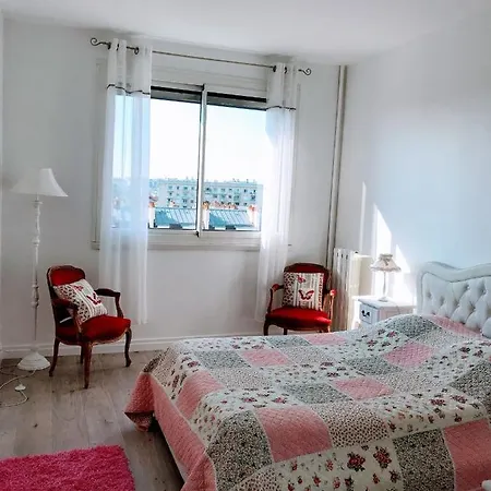 Apartment Luxe Eiffel Tower And Seine River *